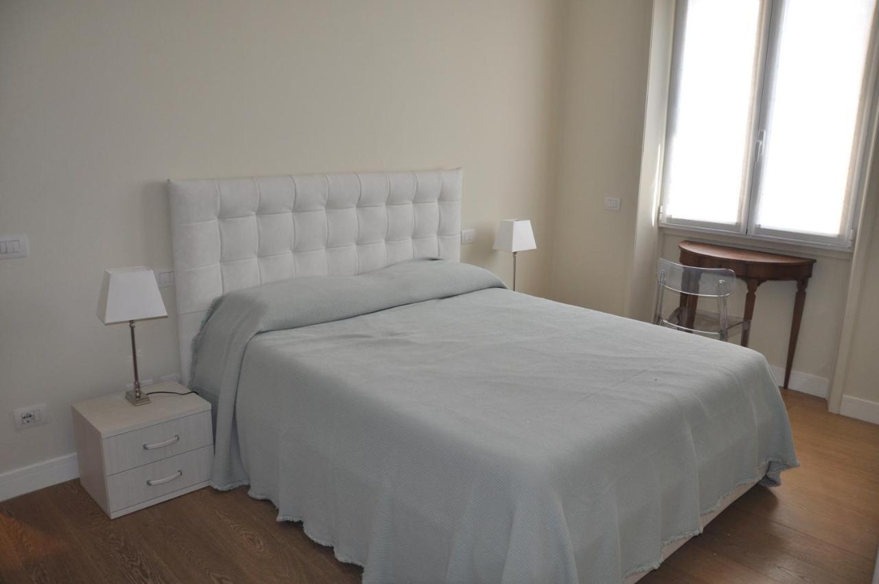 Agli Angeli Bed & Breakfast