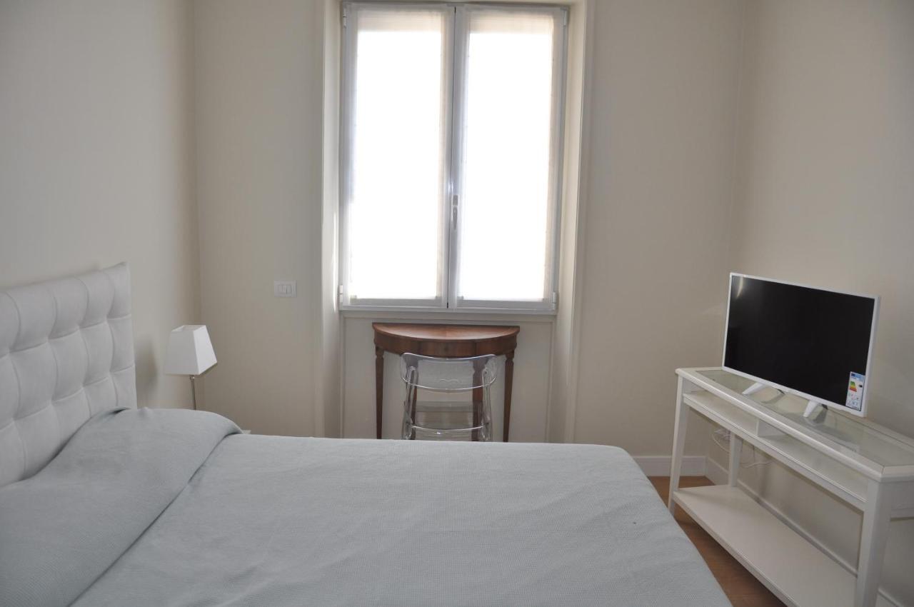 Bed and breakfast Agli Angeli
